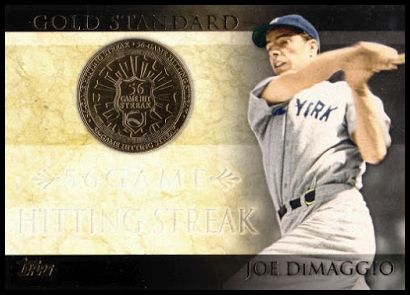 GS46 Joe DiMaggio